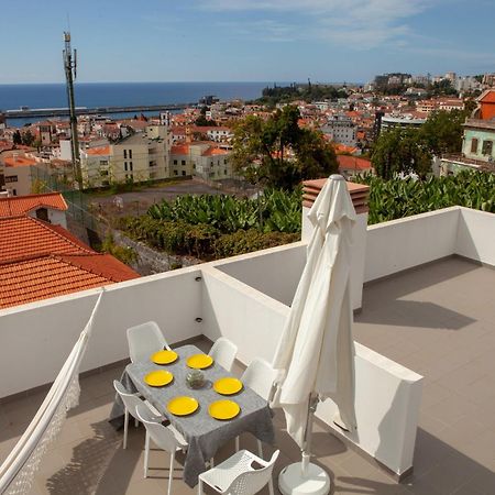 Rooftop Funchal - By Wehost Exterior photo