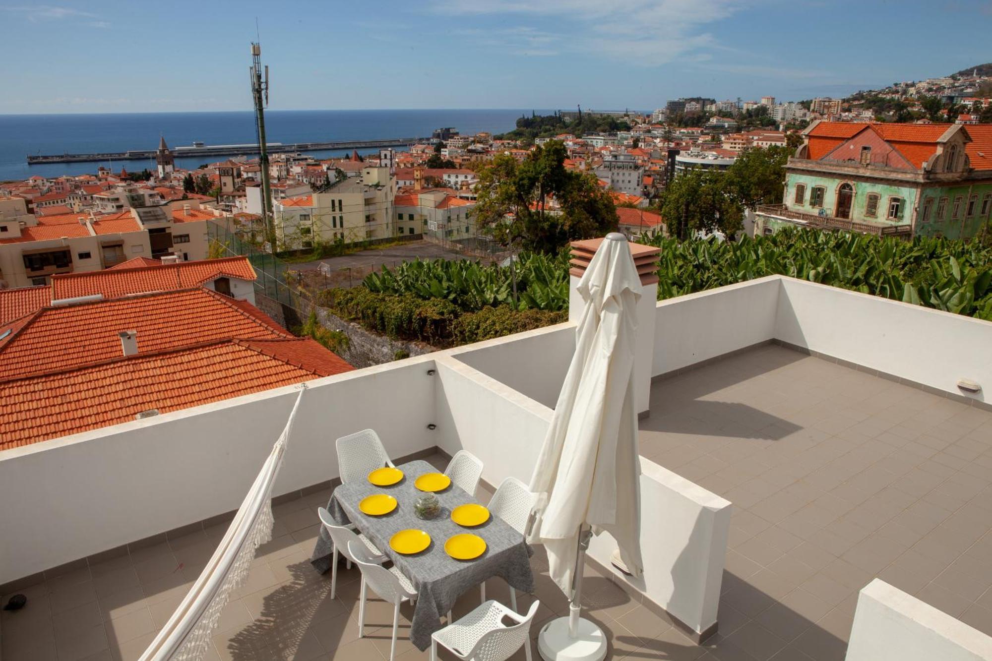 Rooftop Funchal - By Wehost Exterior photo